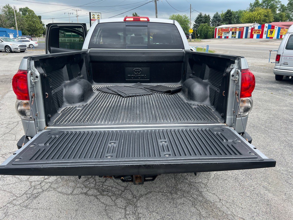 2007 Toyota Tundra Image 32