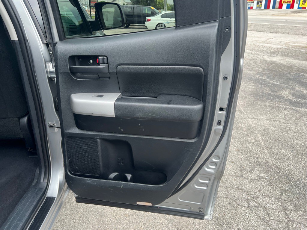 2007 Toyota Tundra Image 34