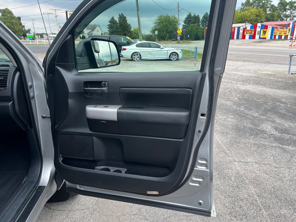 2007 Toyota Tundra Image 36