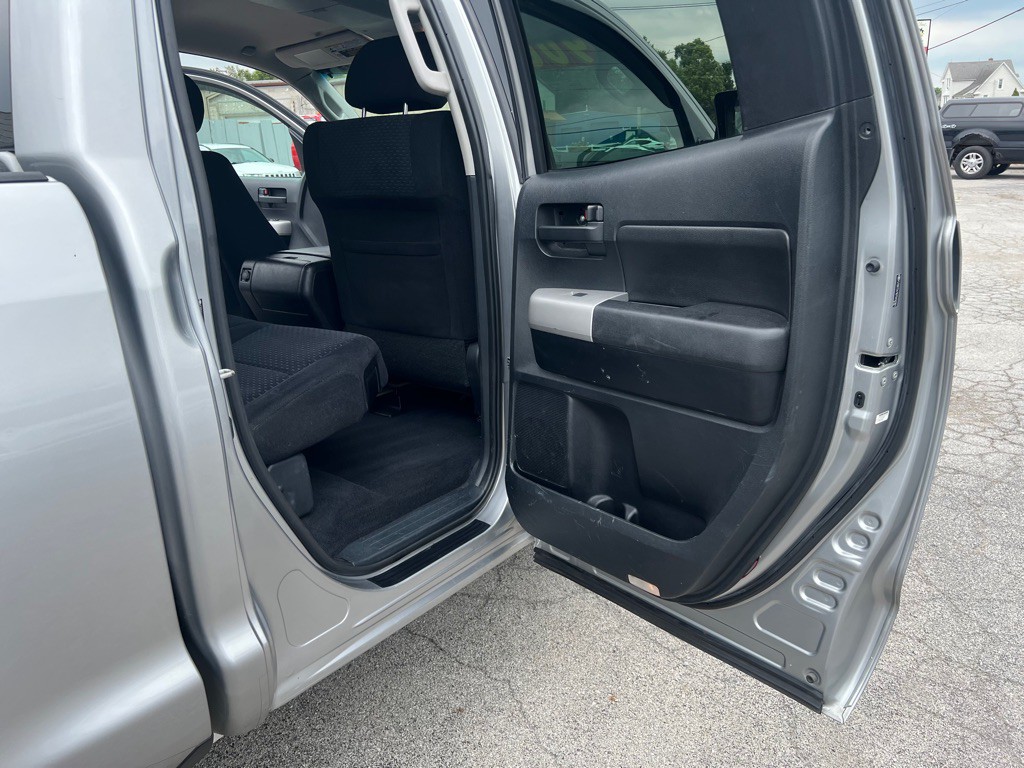 2007 Toyota Tundra Image 37