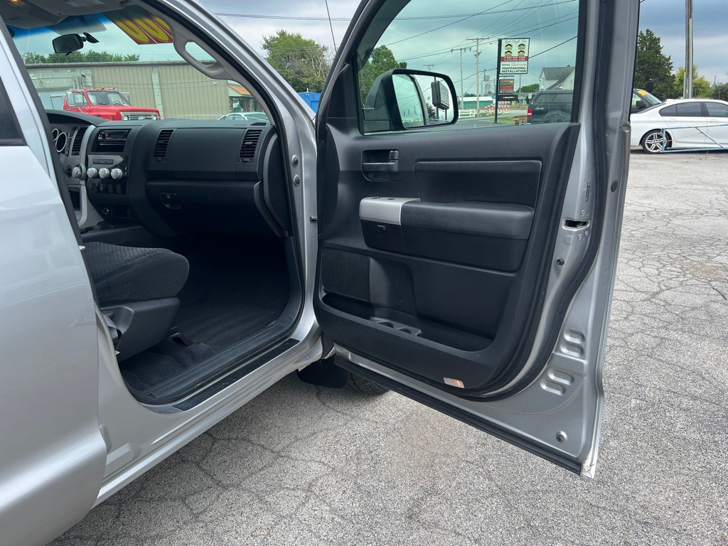 2007 Toyota Tundra Image 39
