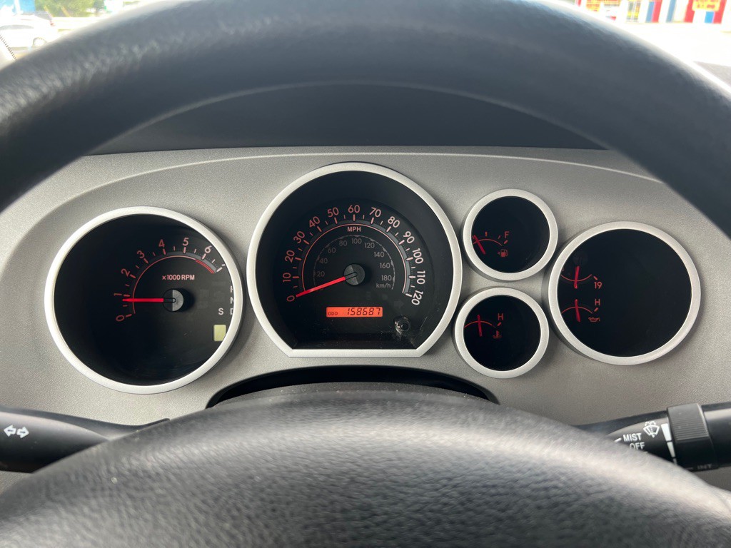 2007 Toyota Tundra Image 41