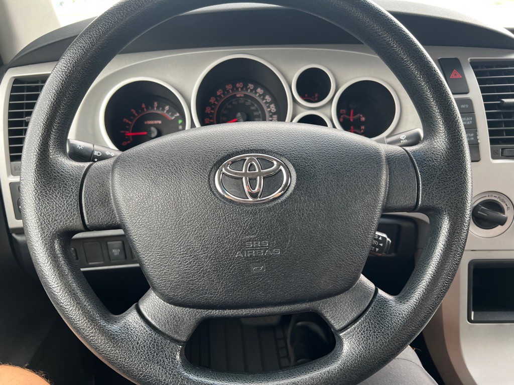 2007 Toyota Tundra Image 46