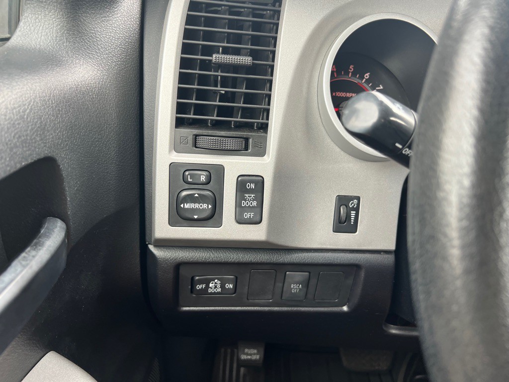 2007 Toyota Tundra Image 48