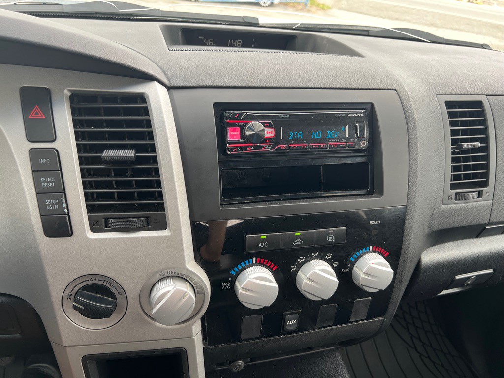 2007 Toyota Tundra Image 49