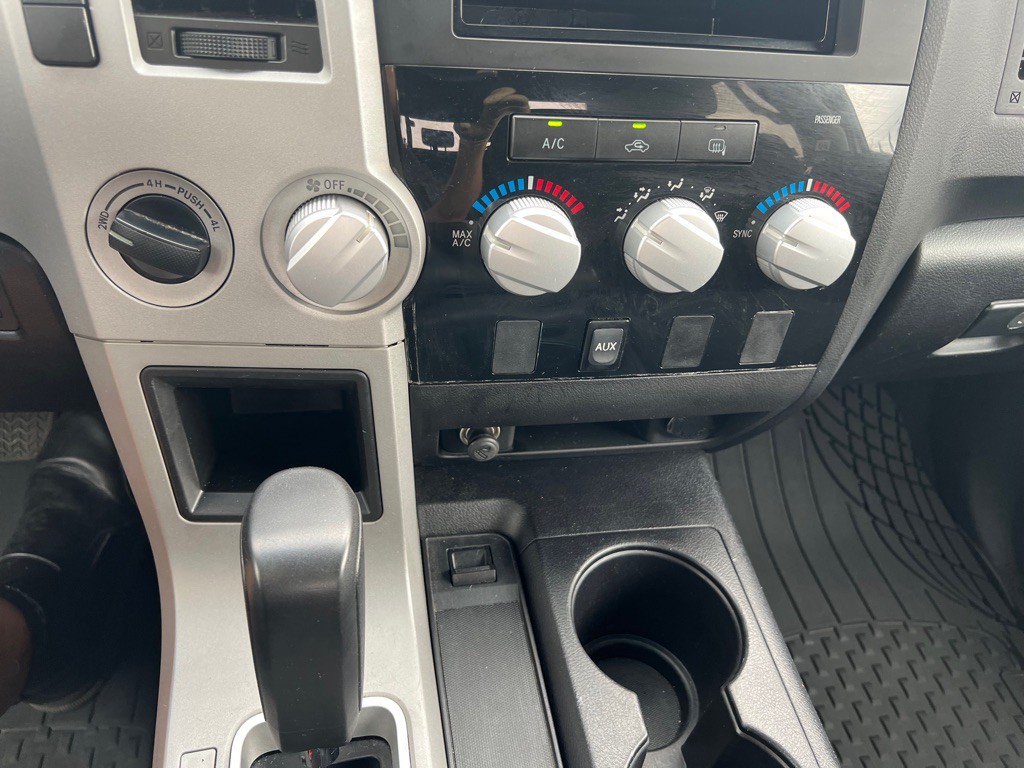 2007 Toyota Tundra Image 52