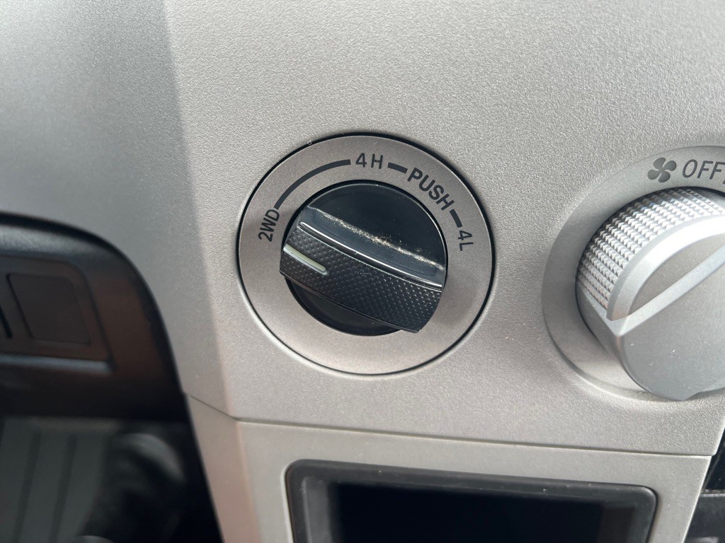 2007 Toyota Tundra Image 53