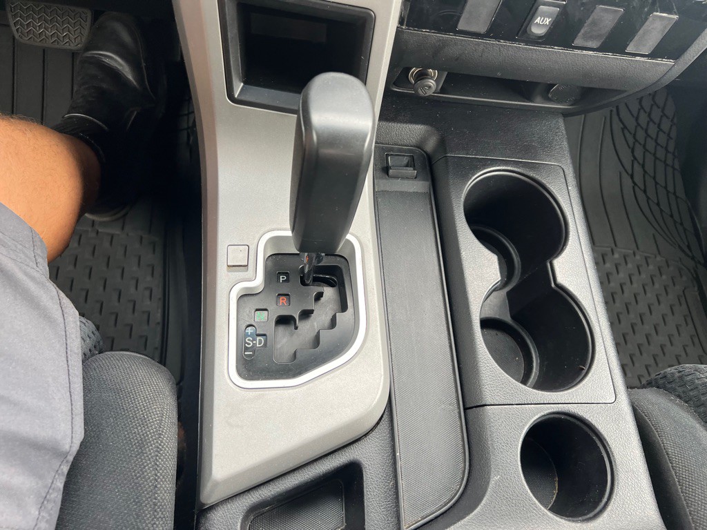 2007 Toyota Tundra Image 55