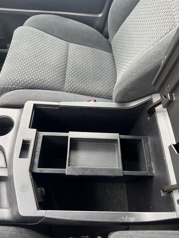 2007 Toyota Tundra Image 58
