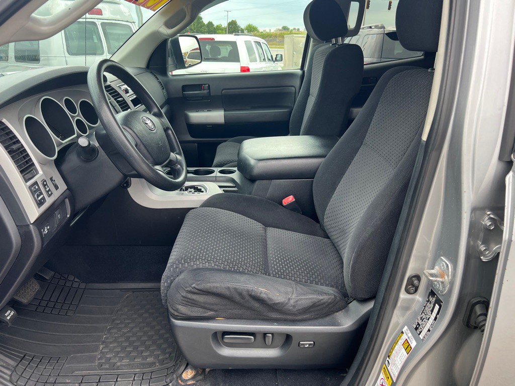 2007 Toyota Tundra Image 69