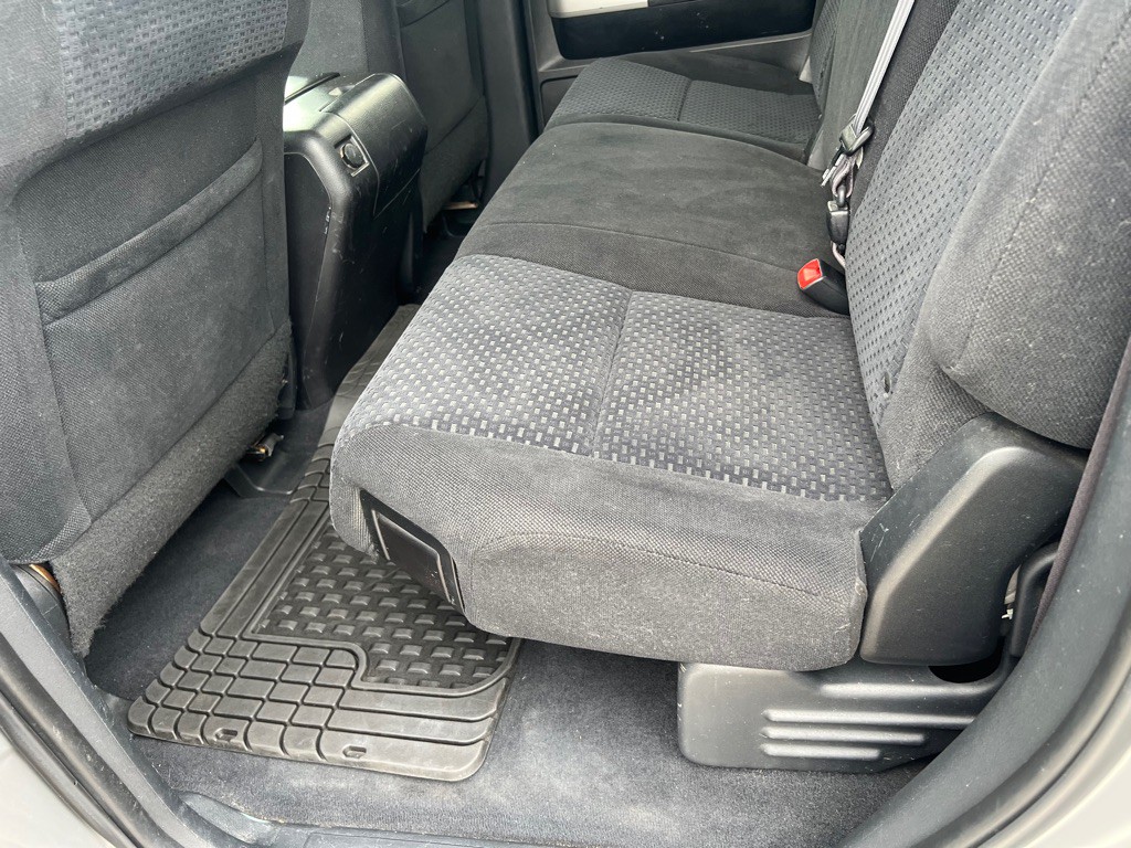 2007 Toyota Tundra Image 76