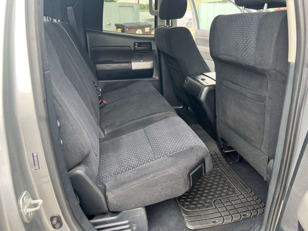2007 Toyota Tundra Image 82