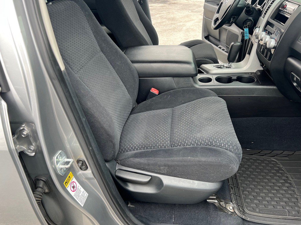 2007 Toyota Tundra Image 84