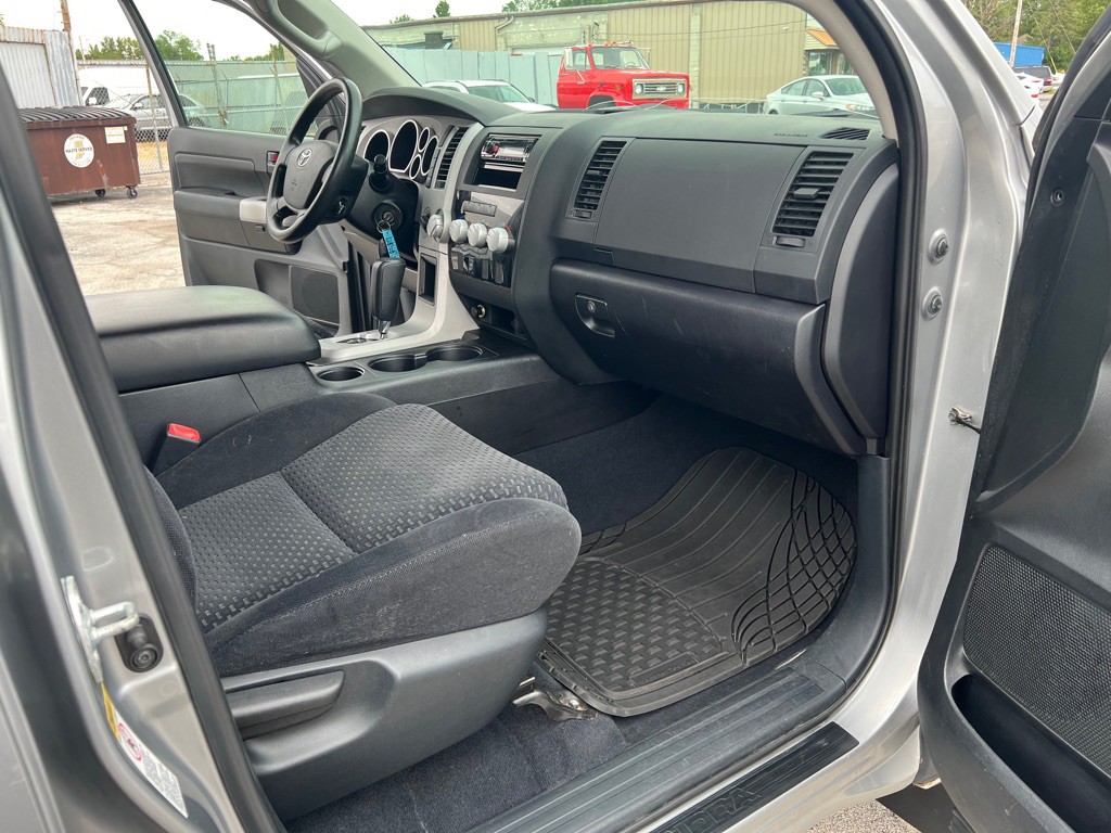 2007 Toyota Tundra Image 85