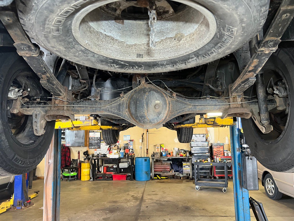 2007 Toyota Tundra Image 100