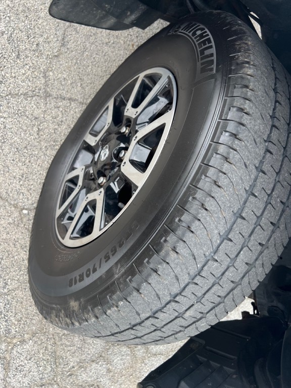 2007 Toyota Tundra Image 107