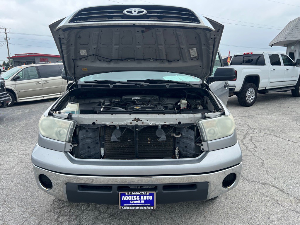 2007 Toyota Tundra Image 110