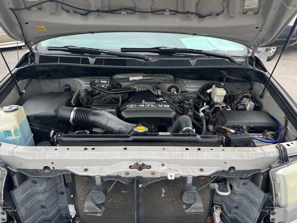 2007 Toyota Tundra Image 112