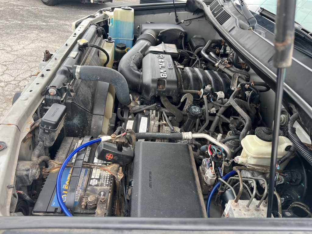 2007 Toyota Tundra Image 114