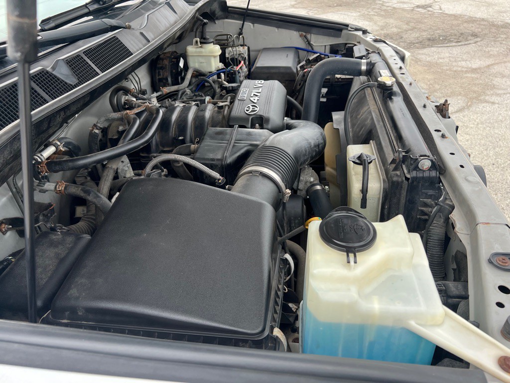 2007 Toyota Tundra Image 115