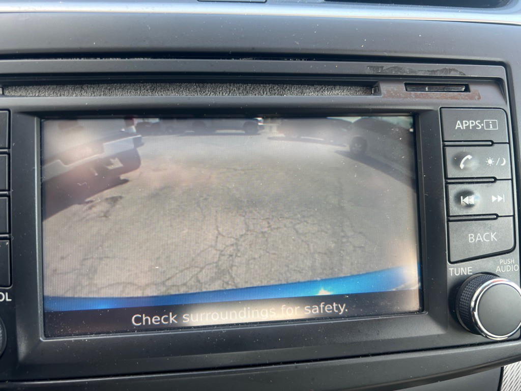 2015 Nissan Sentra Image 27
