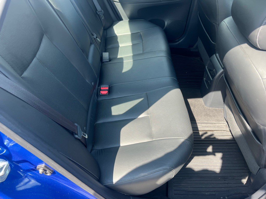 2015 Nissan Sentra Image 36