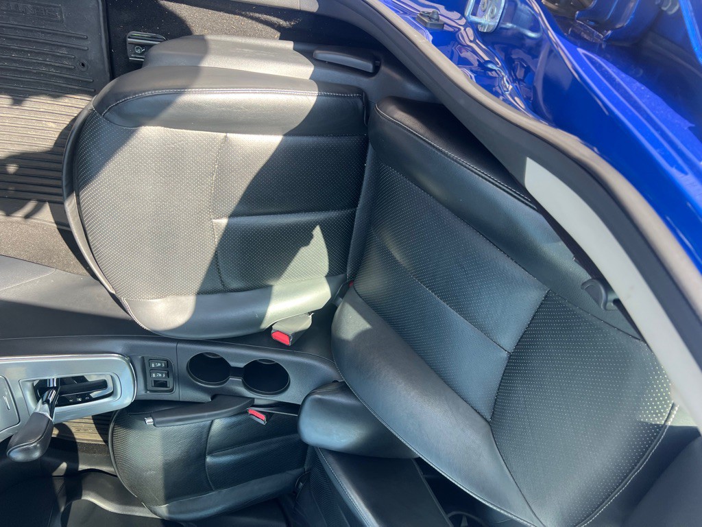 2015 Nissan Sentra Image 38