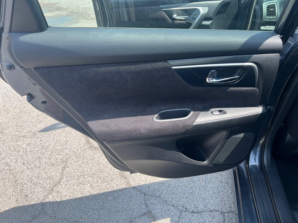 2013 Nissan Altima Image 12
