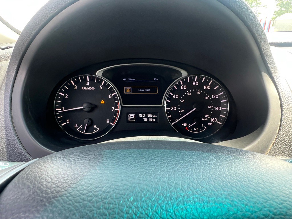 2013 Nissan Altima Image 21