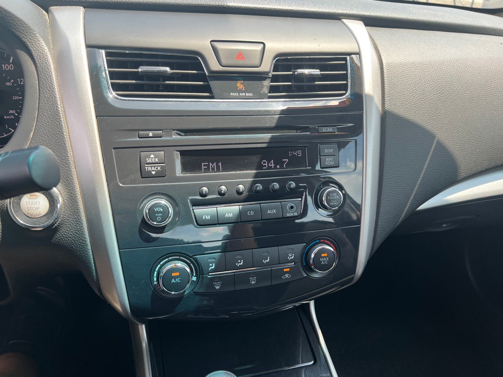 2013 Nissan Altima Image 23