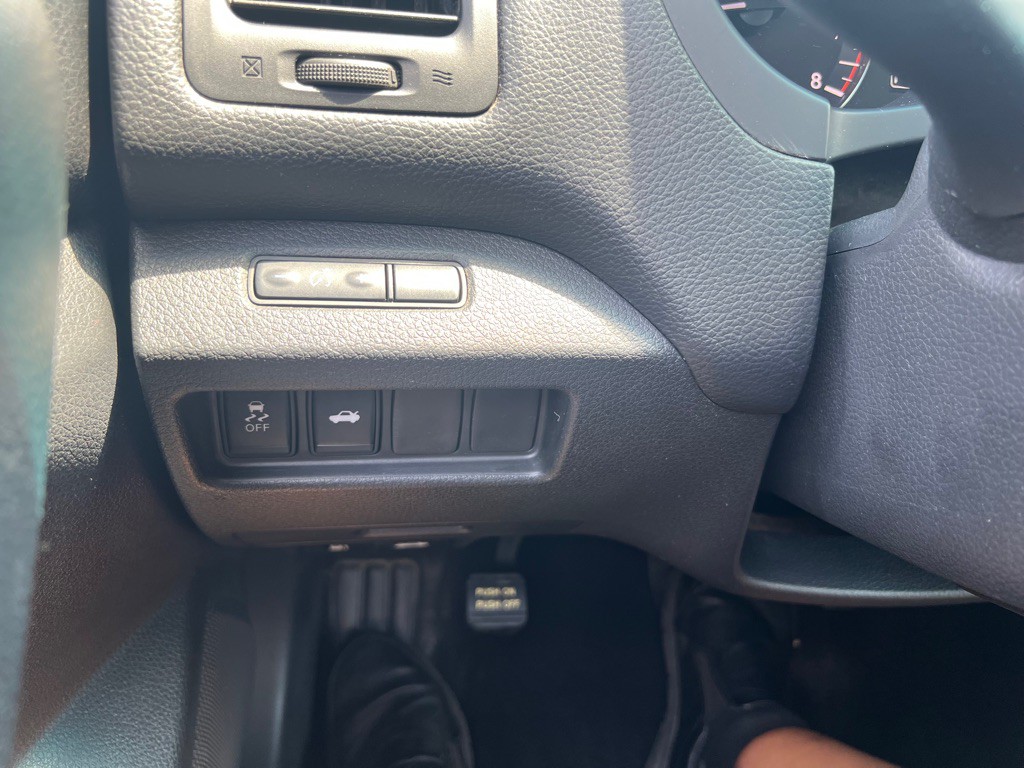 2013 Nissan Altima Image 27