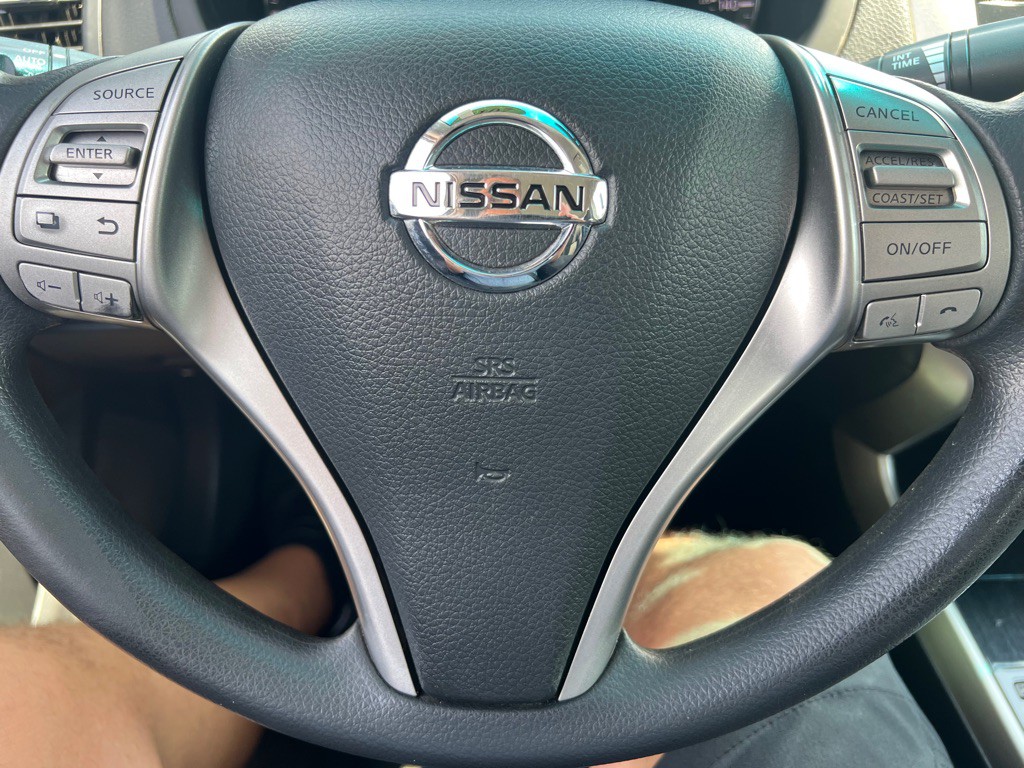 2013 Nissan Altima Image 28