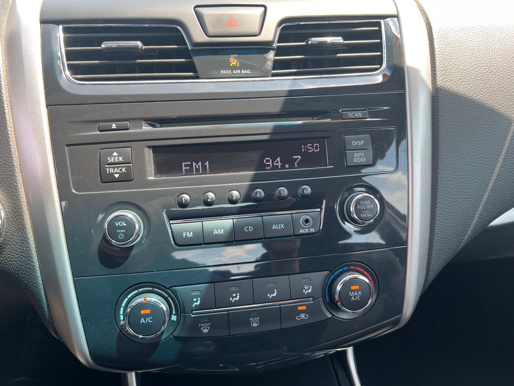 2013 Nissan Altima Image 29