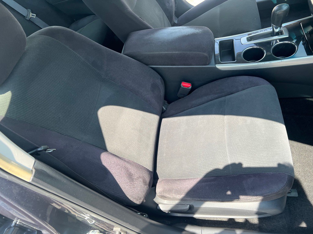 2013 Nissan Altima Image 36