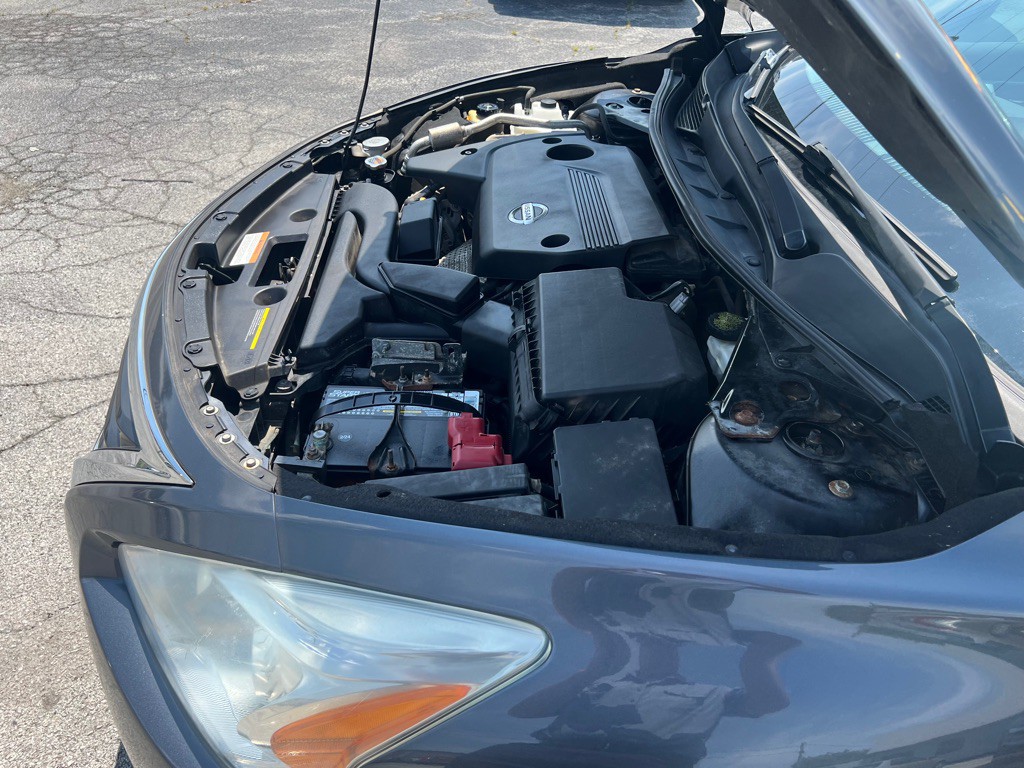 2013 Nissan Altima Image 46
