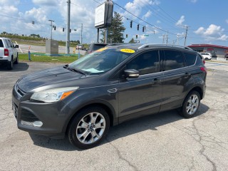 Image for 2015 Ford Escape Titanium ID: 6639351