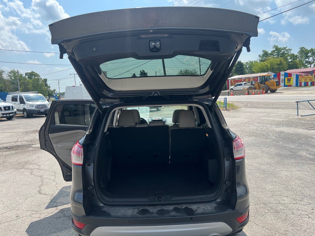 2015 Ford Escape Image 14