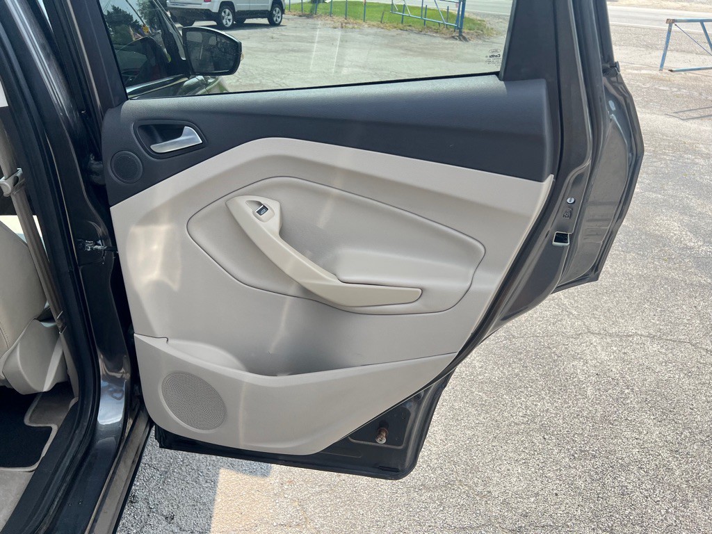 2015 Ford Escape Image 18