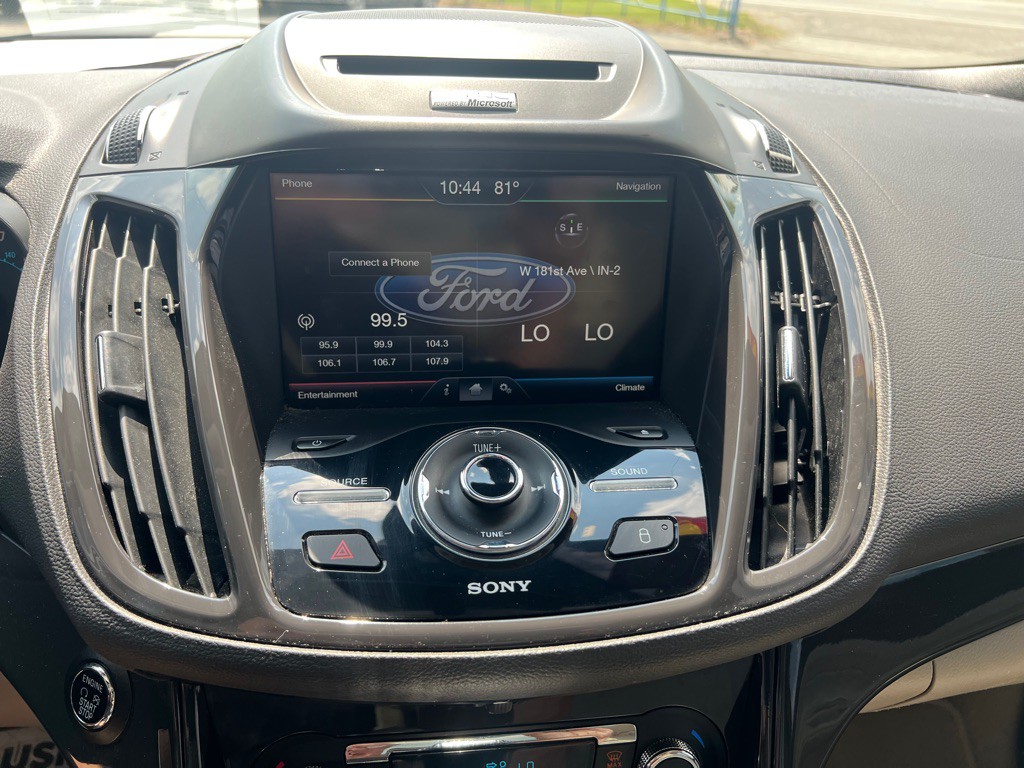 2015 Ford Escape Image 26