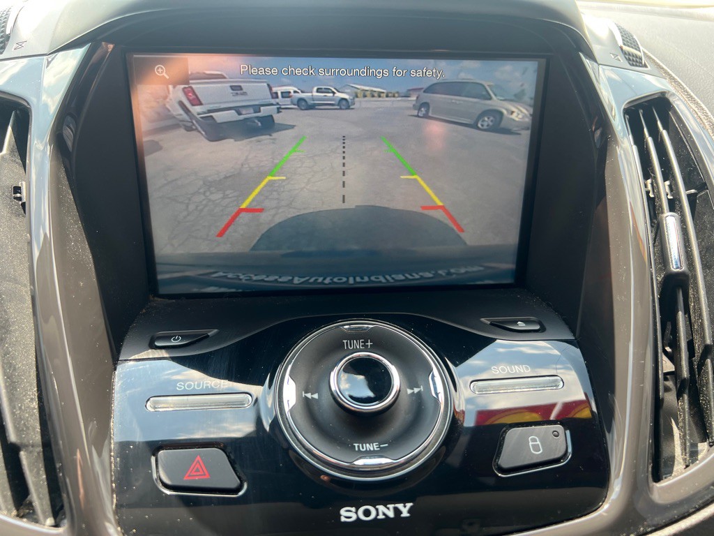 2015 Ford Escape Image 27