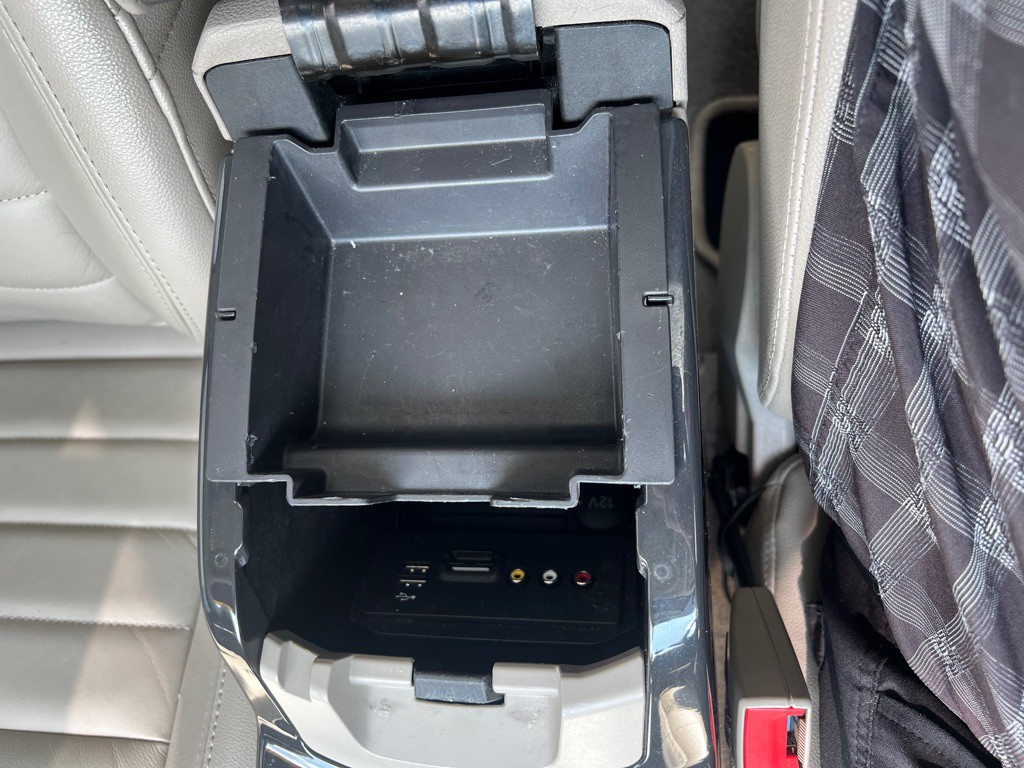 2015 Ford Escape Image 31