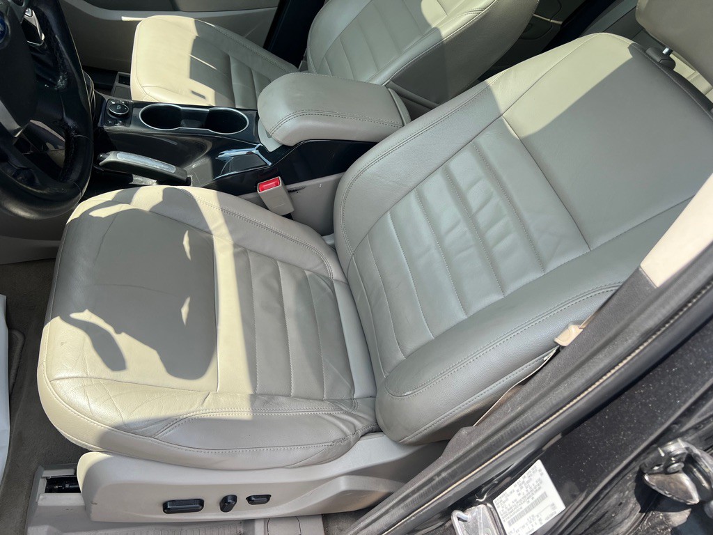 2015 Ford Escape Image 35