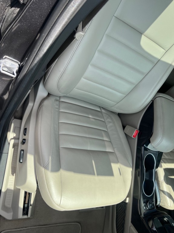 2015 Ford Escape Image 42