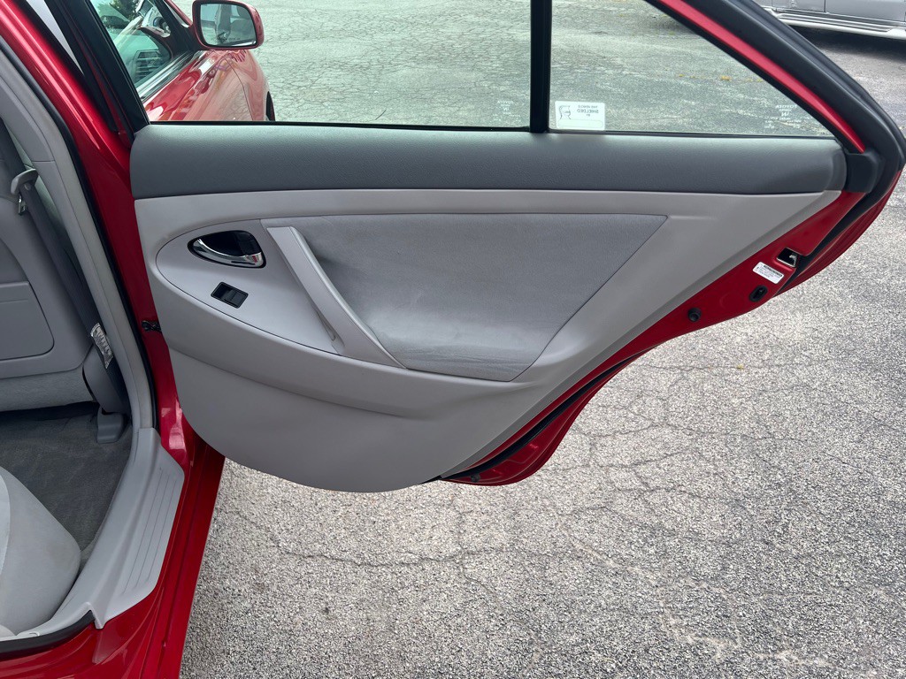 2007 Toyota Camry Image 14