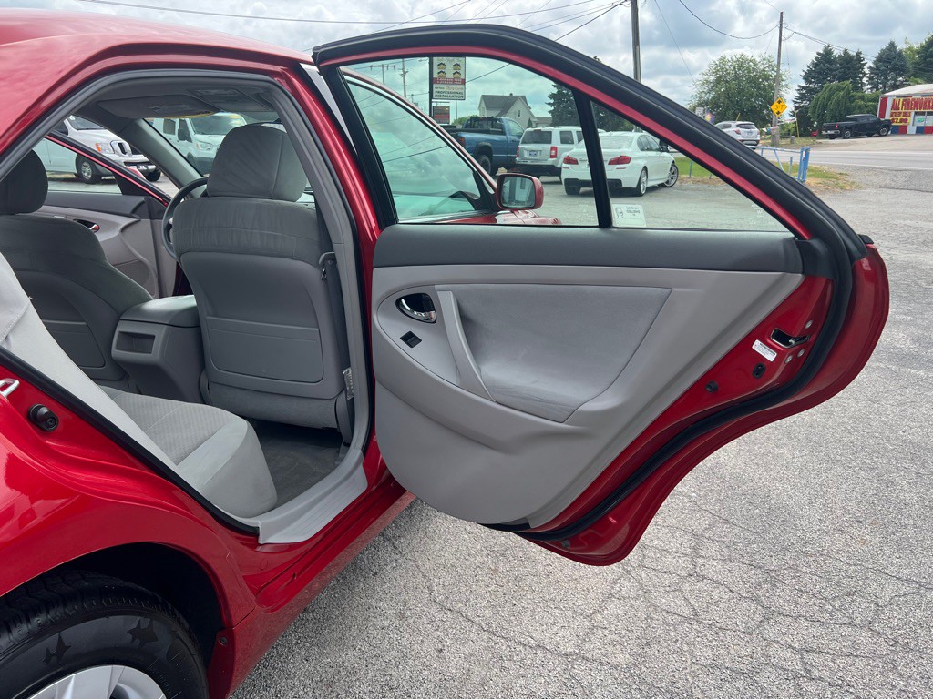 2007 Toyota Camry Image 15