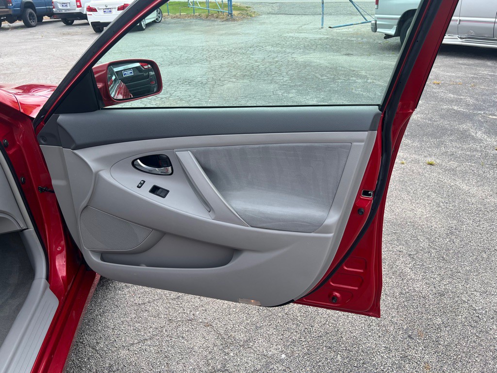2007 Toyota Camry Image 16