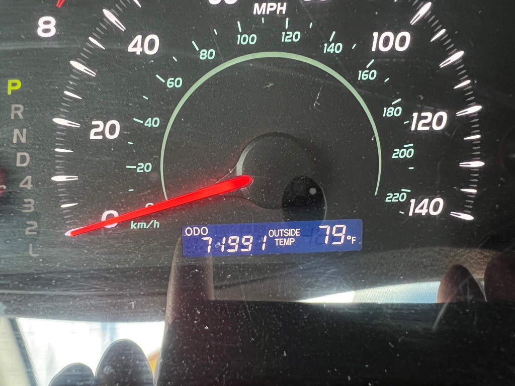 2007 Toyota Camry Image 20