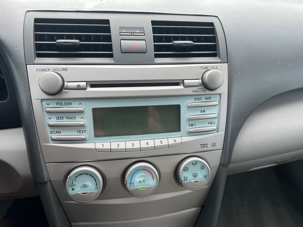 2007 Toyota Camry Image 22