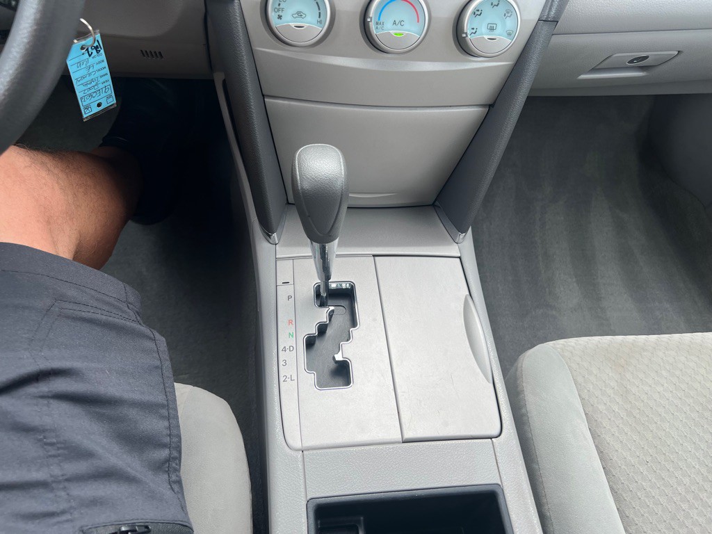 2007 Toyota Camry Image 23