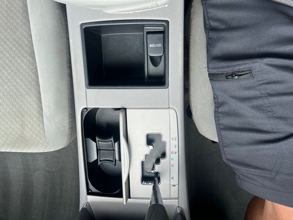 2007 Toyota Camry Image 25